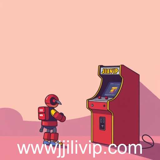 Classic Arcade