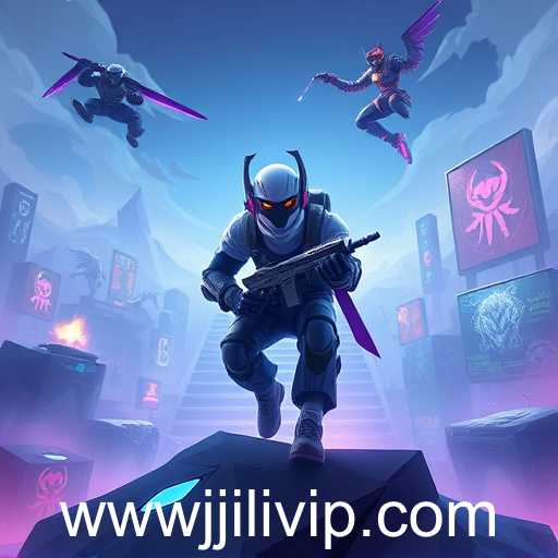 Gaming Evolution: A Journey Through JJILIVIP
