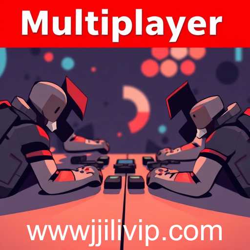 Multiplayer Mayhem