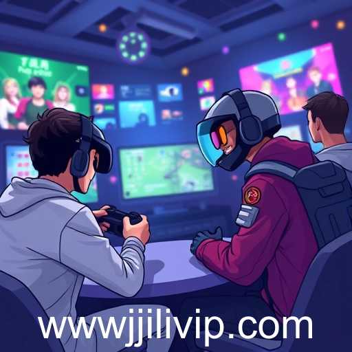 The Rise of Online Gaming Communities in 2025