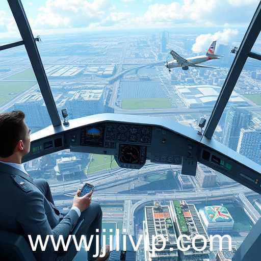 Simulation World